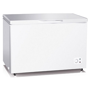 Artic King AFCD11A4W 11 cubic foot Chest Freezer